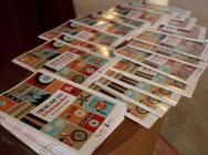 Programes amb el cartell de la Fira del Vent 2025