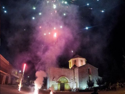 4t premi - “Final de festes Pla 18” - Francesc Ferré Magriñà
