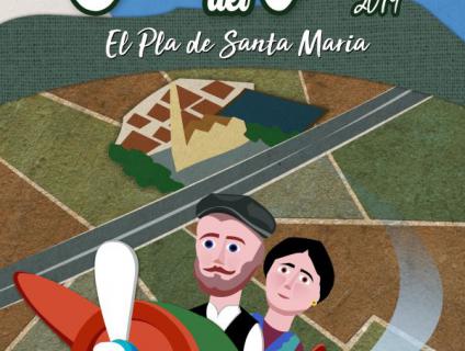 Els vents del Pla