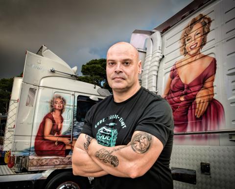 Fotografia de Jordi Ventura, 1er premi al concurs del 2018 Fotografia de Jordi Ventura, 1er premi al concurs del 2018