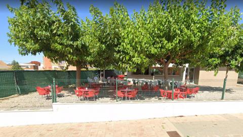 El Bar de la Piscina acollirà la primera terrassa musical de l'estiu