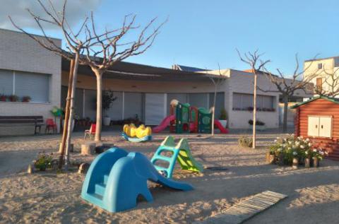 Llar d'Infants Quatrevents