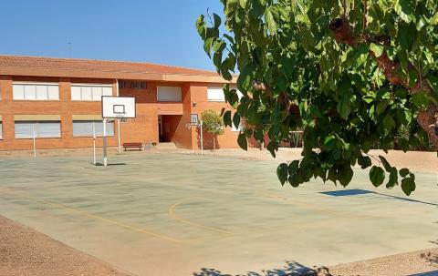Al pati dels grans hi haurà un rocòdrom i un parc d'escalada