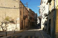 Carrer Anselm Clavé
