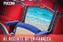Liceu a la Fresca 2019: Tosca