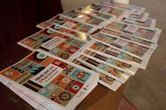 Programes amb el cartell de la Fira del Vent 2025