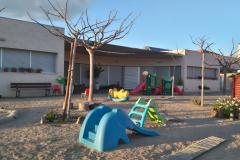 Llar d'Infants Quatrevents